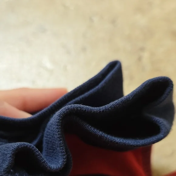 Priamry Striped Pajamas, Set Of 3, Size 10 - Picture 8 of 10